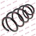 RH3358 KYB Fahrwerksfeder Audi P. A3 03-13 Sport Suspension RH3358 KYB Fahrwerksfeder Audi P. A3 03-13 Sport Suspension