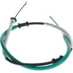 Handbremsseil 1987482587 Handbremsseil 1987482587