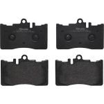 BREMBO Bremsklötze VA P 83 058 BREMBO Bremsklötze VA P 83 058
