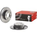 12 482 020 Bremsscheibe HA 08.9751.11 12 482 020 Bremsscheibe HA 08.9751.11