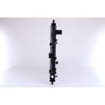 Wasserkühler PKW 606148 Wasserkühler PKW 606148