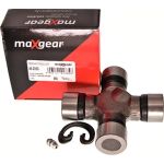 MAXGEAR Gelenkwellen-Antriebsflansch 49-2050
