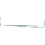 Ölkühler, Motor“L 31257 Ölkühler, Motor“L 31257