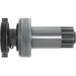 Freilaufgetriebe, Starter SD0187 Freilaufgetriebe, Starter SD0187
