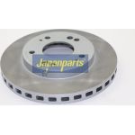 Japanparts Bremsscheibe DI-592C Japanparts Bremsscheibe DI-592C