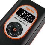 Osram TYREinflate 4000 Schnelle Reifenpumpe wiederaufladbar 2 Jahre Garantie OTIR4000