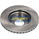 Japanparts Bremsscheibe DI-K10C Japanparts Bremsscheibe DI-K10C