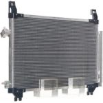 Kondensator, Klimaanlage AC 806 000S Kondensator, Klimaanlage AC 806 000S
