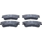 BREMSBELAGSATZ MAZDA P. 6 2,0-2,3 02-07131,8 X 59,5 X 18,6Z CZUJNIKIEM 13.0460-5821.2 BREMSBELAGSATZ MAZDA P. 6 2,0-2,3 02-07131,8 X 59,5 X 18,6Z CZUJNIKIEM 13.0460-5821.2