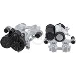 A.B.S. Bremssattel 420731 A.B.S. Bremssattel 420731
