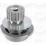 PA 695 Wasserpumpe PA695 PA 695 Wasserpumpe PA695