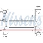 Ladeluftkühler PKW 96577