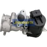 Japanparts AGR-Ventil EGR-0302 Japanparts AGR-Ventil EGR-0302