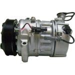 Kompressor, Klimaanlage ACP 1197 000P Kompressor, Klimaanlage ACP 1197 000P