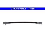 ATE Bremsschlauch 24.5261-0245.3 ATE Bremsschlauch 24.5261-0245.3