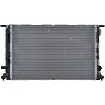 Kühler, Motorkühlung CR 912 000P