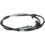 Bosch Handbremsseil 1987482595 Bosch Handbremsseil 1987482595