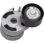 Spannrolle, Keilrippenriemen 54-0564