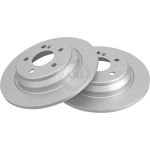 A.B.S. Bremsscheibe 17112 A.B.S. Bremsscheibe 17112