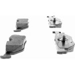 Vaico Bremsbelagsatz für Scheibenbremse V20-8105 Vaico Bremsbelagsatz für Scheibenbremse V20-8105