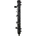 MAHLE Kühler, Motorkühlung CR 521 000S MAHLE Kühler, Motorkühlung CR 521 000S