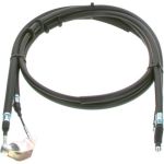 Bosch Handbremsseil 1987477934