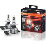 Osram H7 Truckstar LED +230% StVZO-Konforme LED-Nachrüstlampe 2St. OSRAM 64215DWTS-2HFB Osram H7 Truckstar LED +230% StVZO-Konforme LED-Nachrüstlampe 2St. OSRAM 64215DWTS-2HFB
