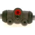 Radbremszylinder 0 986 475 057 Radbremszylinder 0 986 475 057
