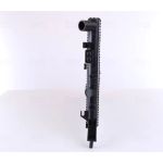Nissens Wasserkühler PKW 63005A Nissens Wasserkühler PKW 63005A