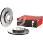 11 481 131 Bremsscheibe VA 09.C349.11 11 481 131 Bremsscheibe VA 09.C349.11
