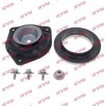 Lager - Radaufhängung. Nissan P. Note 1.4/1.5Dci/1.6 03/06- Pr SM2806 Lager - Radaufhängung. Nissan P. Note 1.4/1.5Dci/1.6 03/06- Pr SM2806