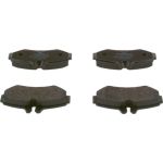 Bosch Bremsbelag 0 986 424 877 Bosch Bremsbelag 0 986 424 877