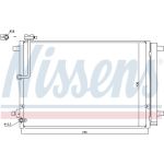 Kondensator PKW 940329 Kondensator PKW 940329