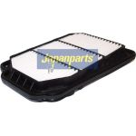 Japanparts Luftfilter FA-W09S Japanparts Luftfilter FA-W09S