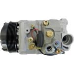 ACP 688 000S MAHLE Klimakompressor 688 000S, 12 V, 7SEU17C, R134a – u. a. für Mercedes-Benz C-Klasse (W203), T-Modell (S203), Sportcoupe (CL203) – OE Nummer 0002305111 - l ACP 688 000S MAHLE Klimakompressor 688 000S, 12 V, 7SEU17C, R134a – u. a. für Mercedes-Benz C-Klasse (W203), T-Modell (S203), Sportcoupe (CL203) – OE Nummer 0002305111 - l