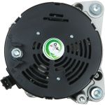 A0118 AS-PL Lichtmaschine (Generator) A0118