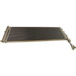 Kondensator, Klimaanlage AC830241 Kondensator, Klimaanlage AC830241