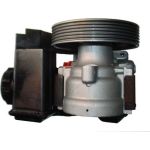 SPIDAN Hydraulikpumpe 54042 SPIDAN Hydraulikpumpe 54042