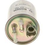 Bosch Kraftstofffilter 0 450 906 334 Bosch Kraftstofffilter 0 450 906 334