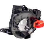 Wickelfeder, Airbag 109071