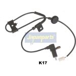 Sensor, Raddrehzahl ABS-K17 Sensor, Raddrehzahl ABS-K17