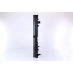 Nissens Wasserkühler PKW 64858A Nissens Wasserkühler PKW 64858A
