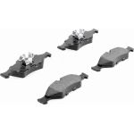 Vaico Bremsbelagsatz für Scheibenbremse V25-0253 Vaico Bremsbelagsatz für Scheibenbremse V25-0253