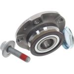Radlagersatz HA VKBA 7161 Radlagersatz HA VKBA 7161