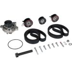 Gates Zahnriemensatz mit Wasserpumpe KP85323XS-1 Gates Zahnriemensatz mit Wasserpumpe KP85323XS-1