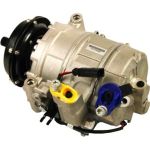 KOMPRESSOR, KLIMAANLAGE AC330008 KOMPRESSOR, KLIMAANLAGE AC330008