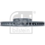 febi Bremsscheibe 108209