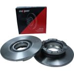 Maxgear Bremsscheibe 19-4752 Maxgear Bremsscheibe 19-4752