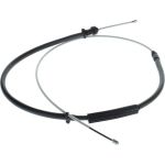 Bosch Handbremsseil 1987482495 Bosch Handbremsseil 1987482495