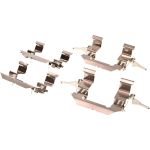 MAXGEAR Scheibenbremsbelag-Zubehörsatz 27-2553 MAXGEAR Scheibenbremsbelag-Zubehörsatz 27-2553
